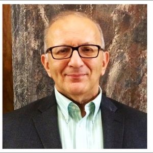 Meet your Posher, Ralph